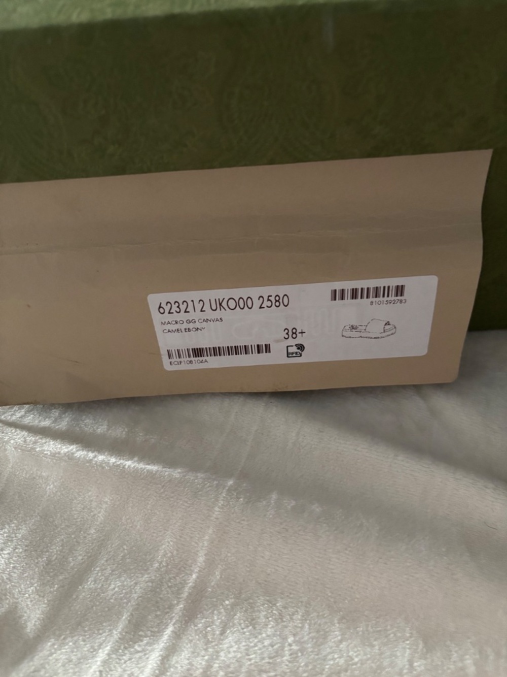 Gucci  GG Platform - Picture 4 of 4